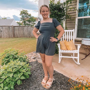 Meet your Posher, Cara